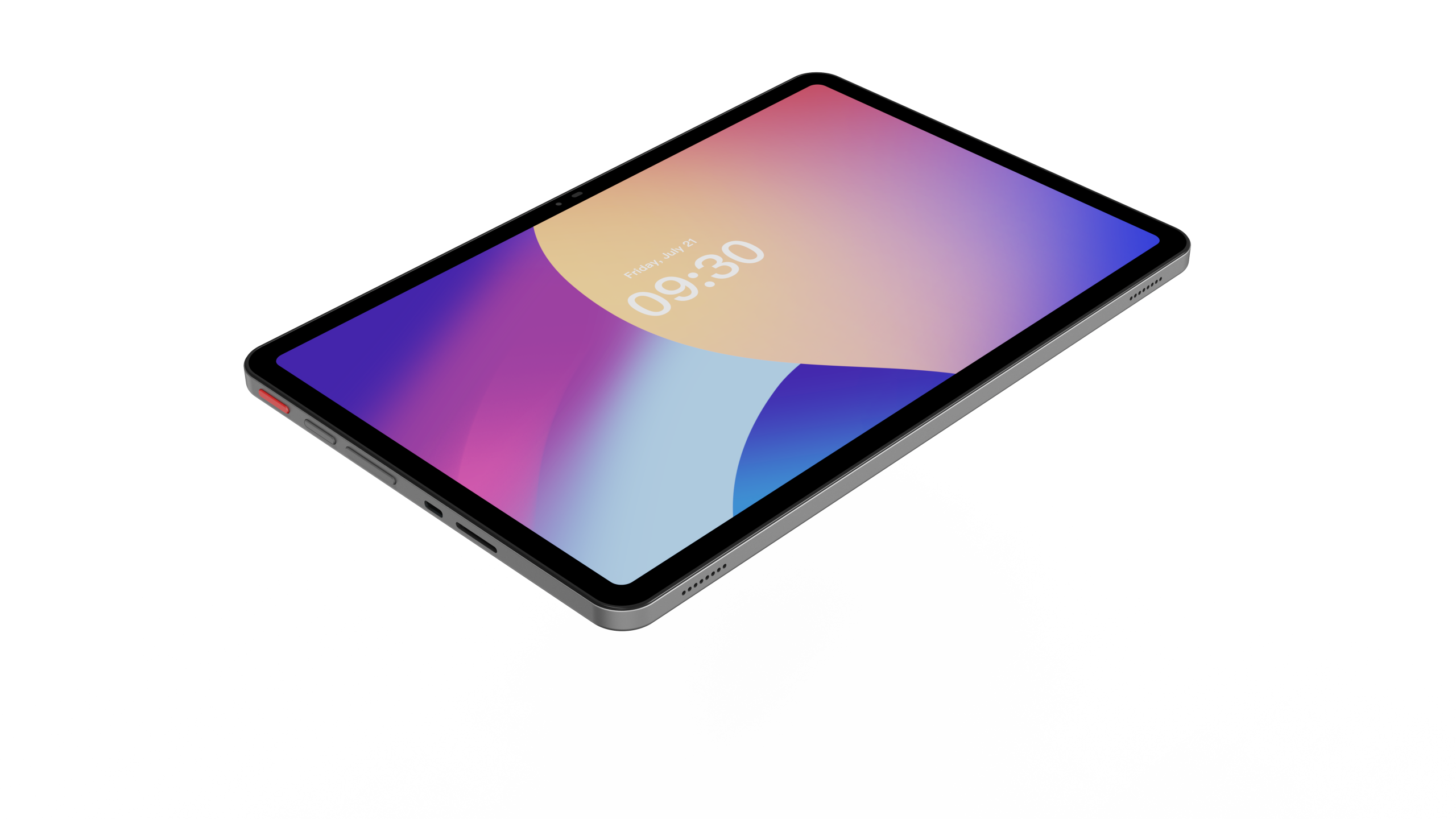Falcon 2 Max POS Tablet