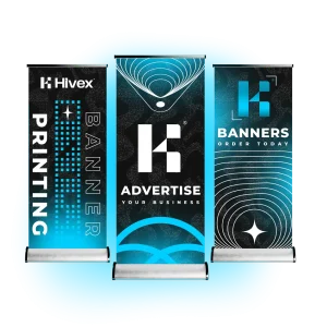 Roll-up Banner